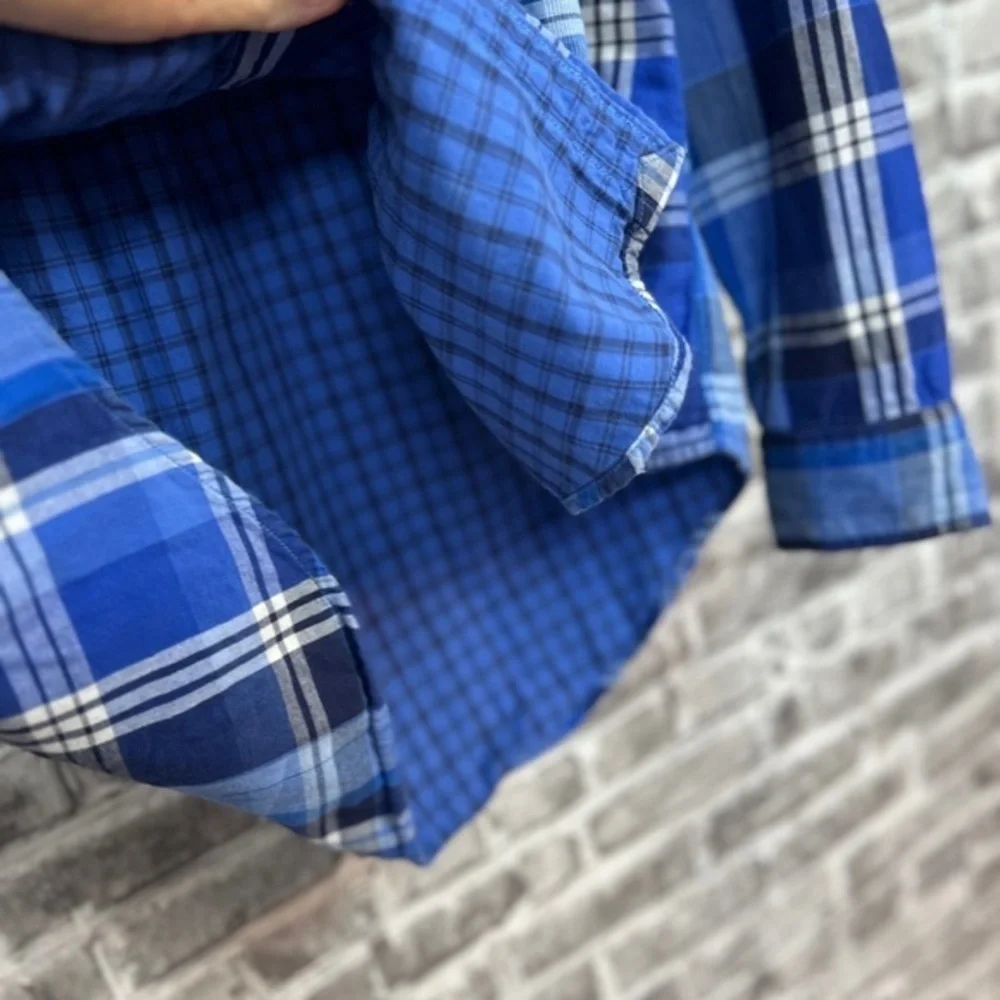 Ralph Lauren boys long