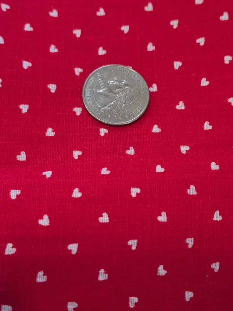 Wamsutta selvage info
