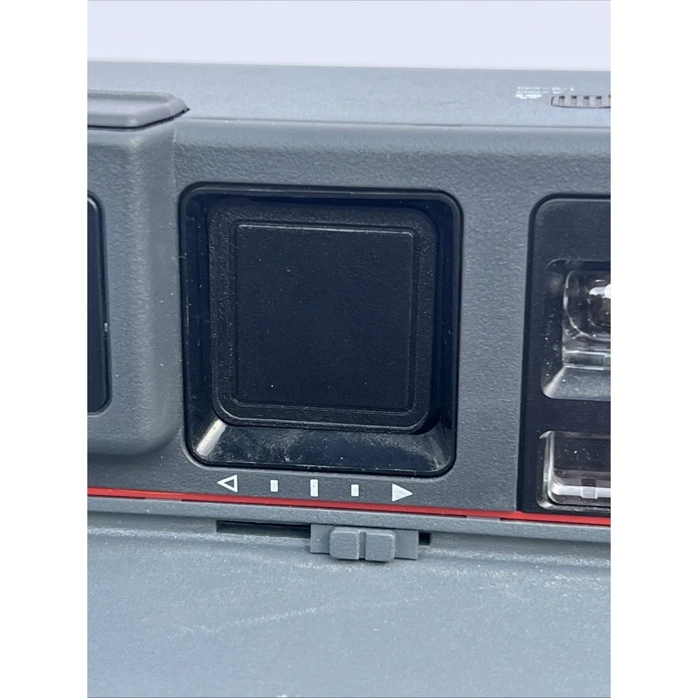 Polaroid impulse camera