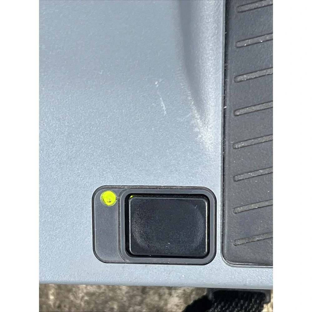 Polaroid impulse camera