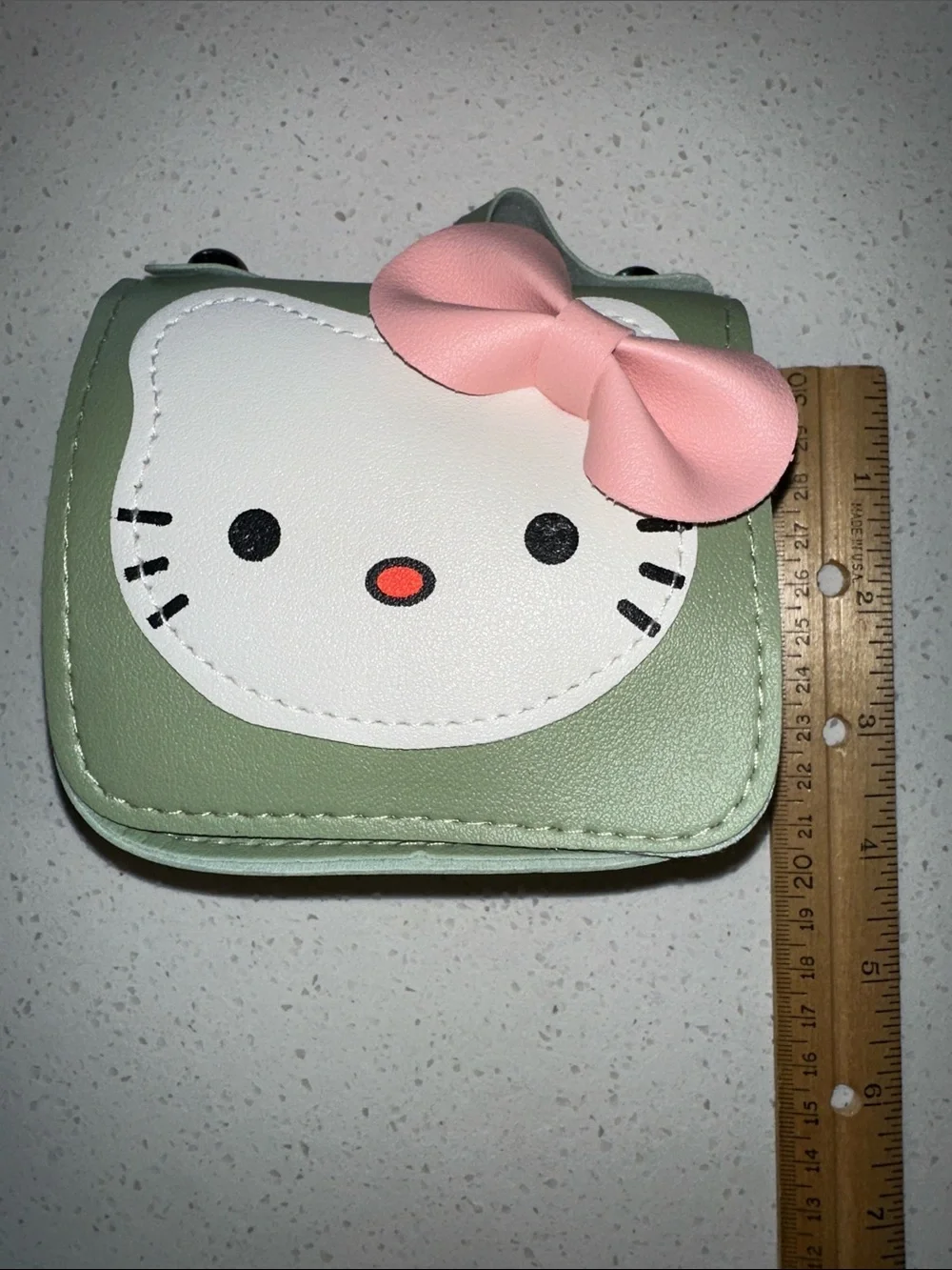 Hello Kitty this sage