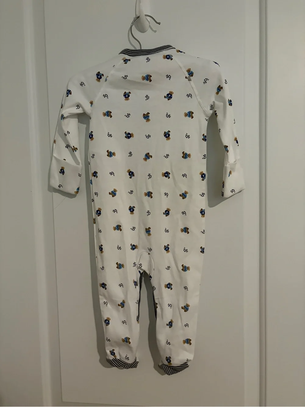Ralph Lauren this cotton