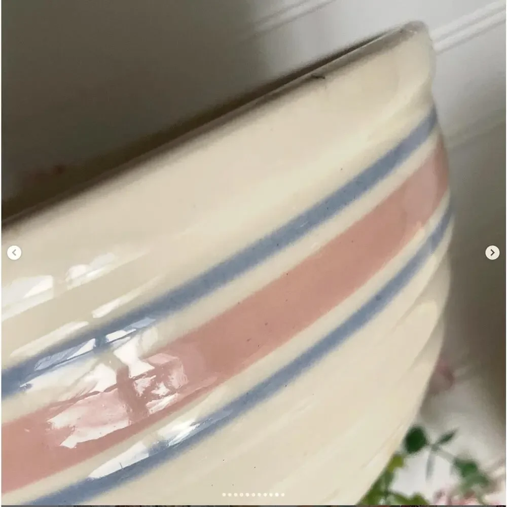 Mccoy photos item striped