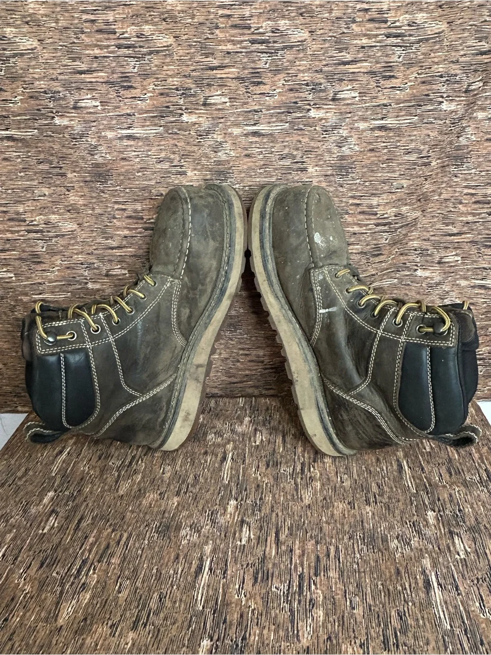 Keen sturdy lace