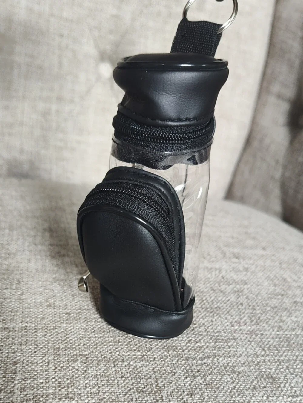 Source Unknown compact clear