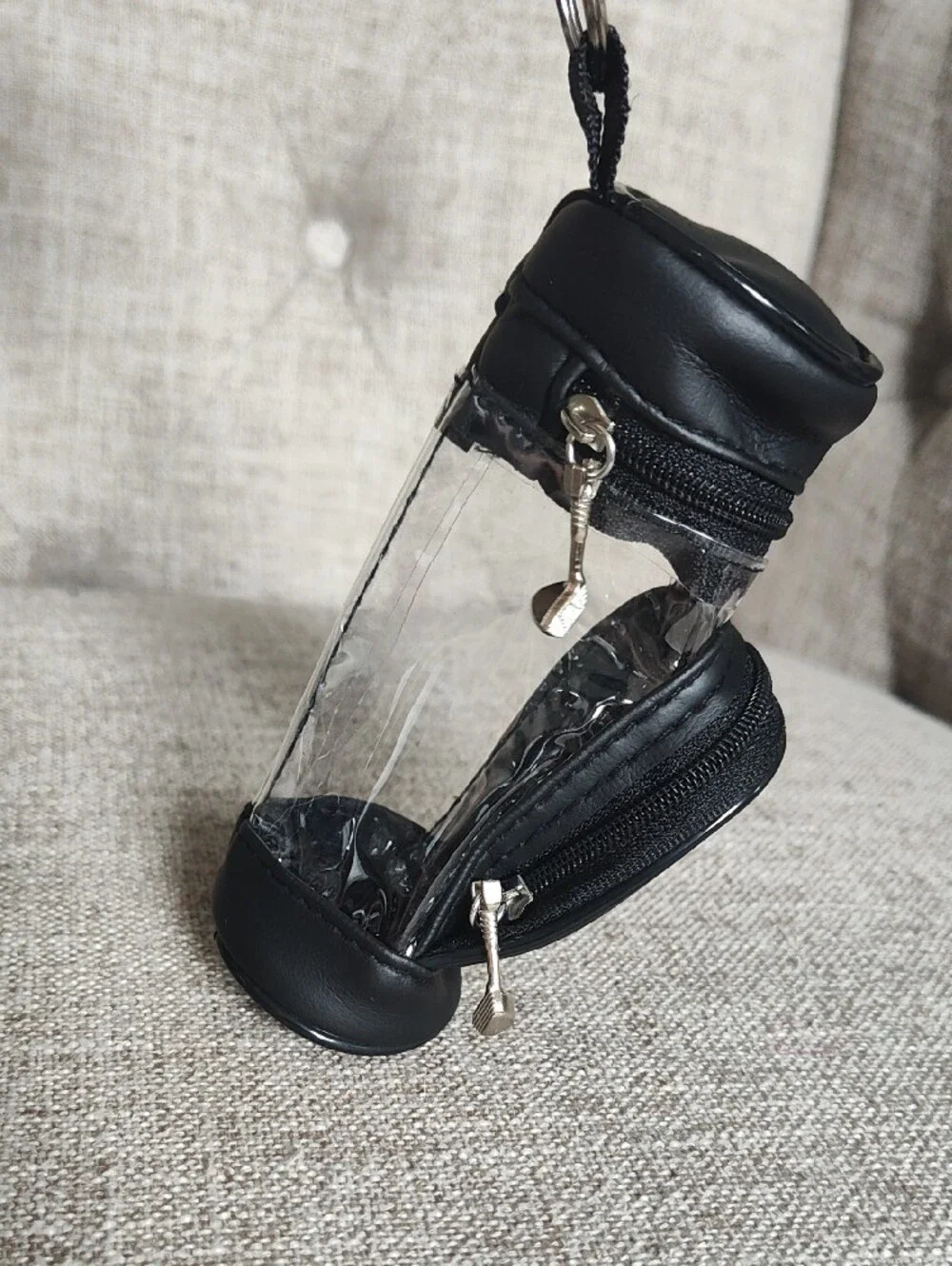 Source Unknown compact clear
