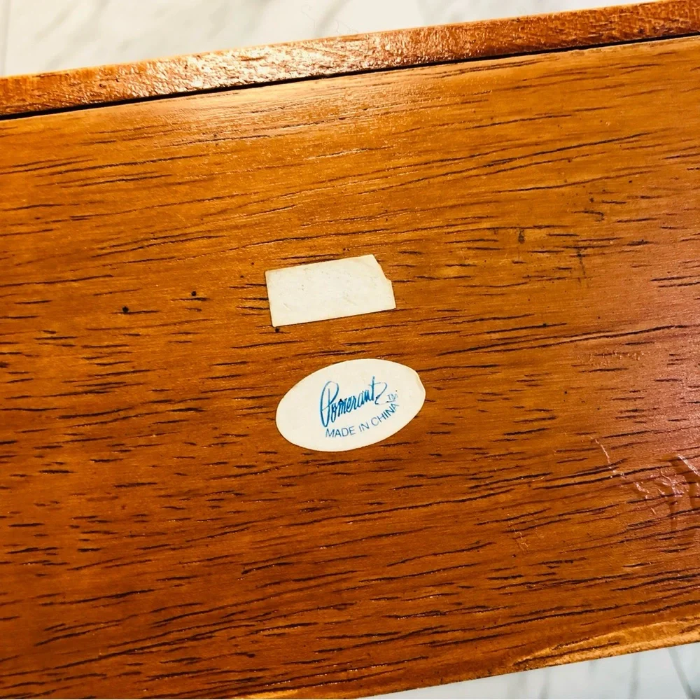 POMERANT out length measuring