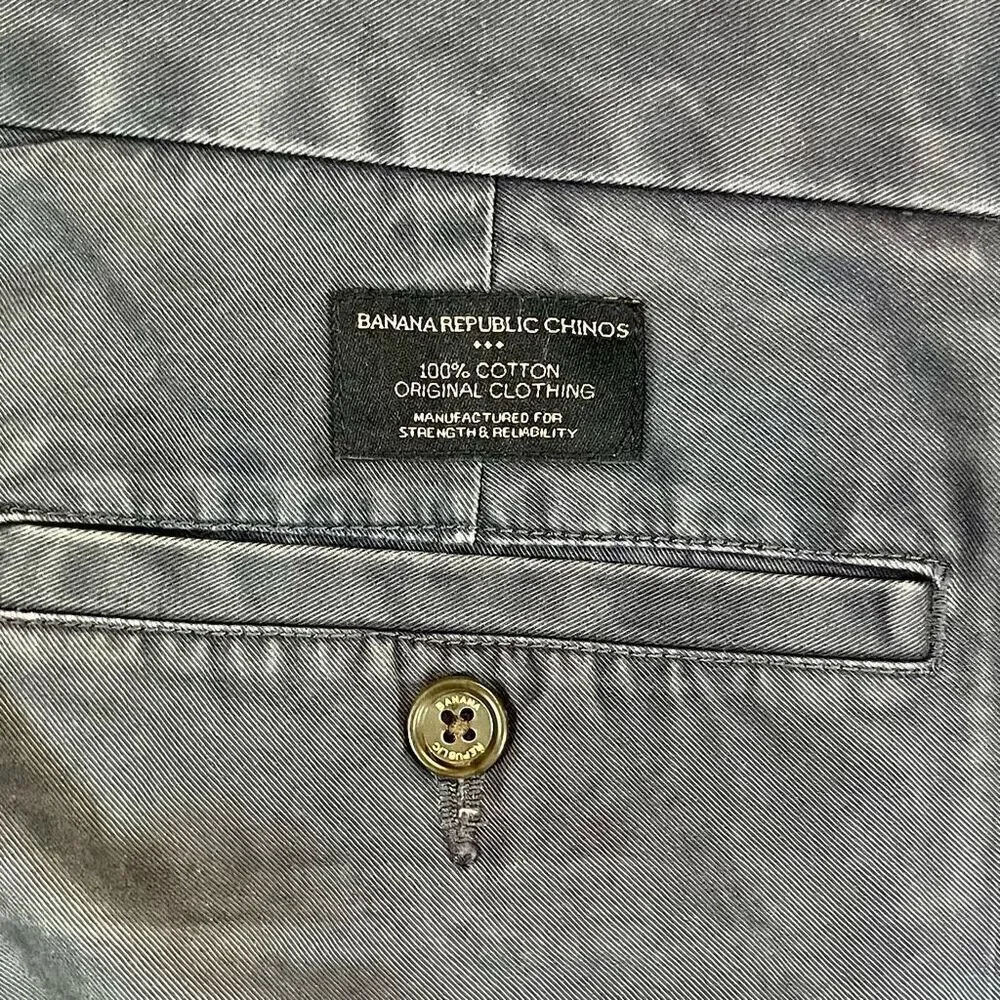 Banana Republic banana republic