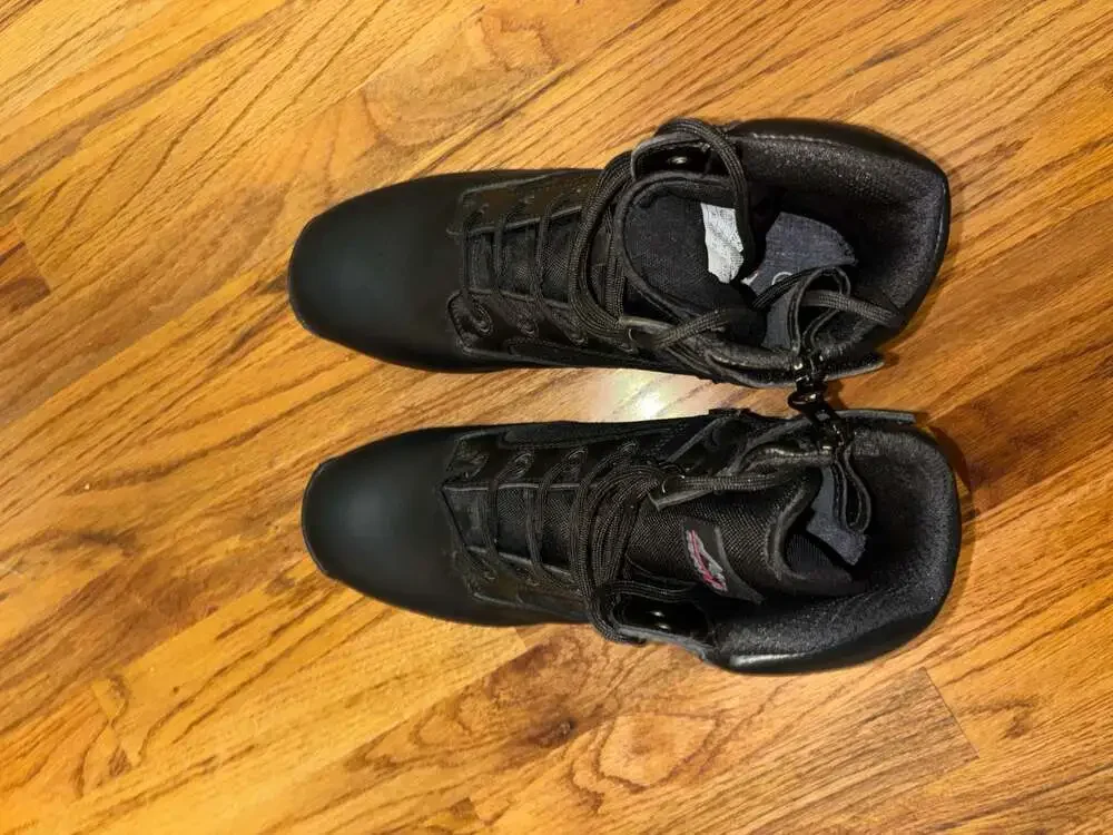 Nortiv 8 soles clean off