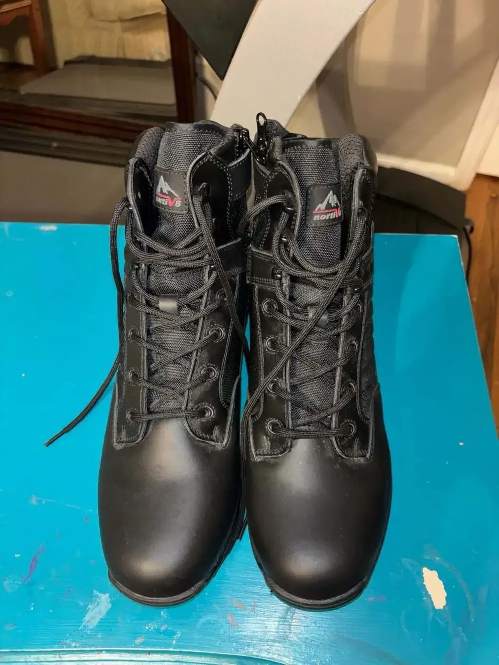 Nortiv 8 are nortiv soles