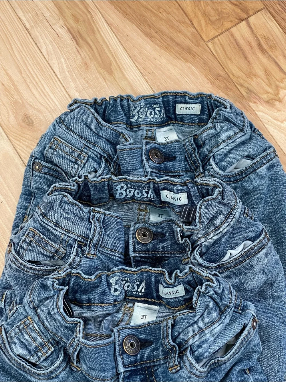 OshKosh Bgosh great one