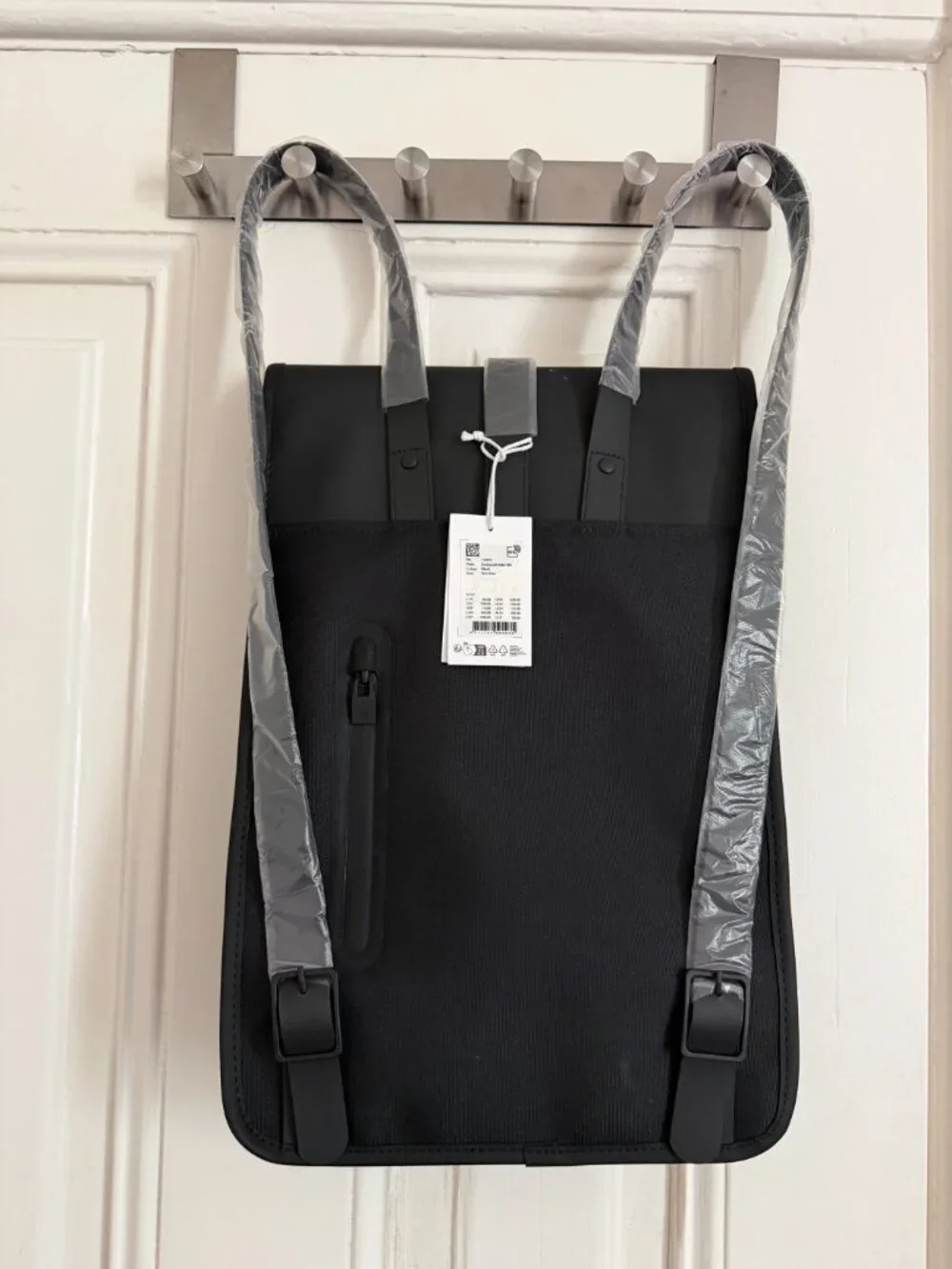 Rains backpack color