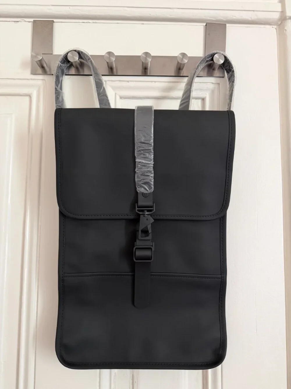 Rains backpack color