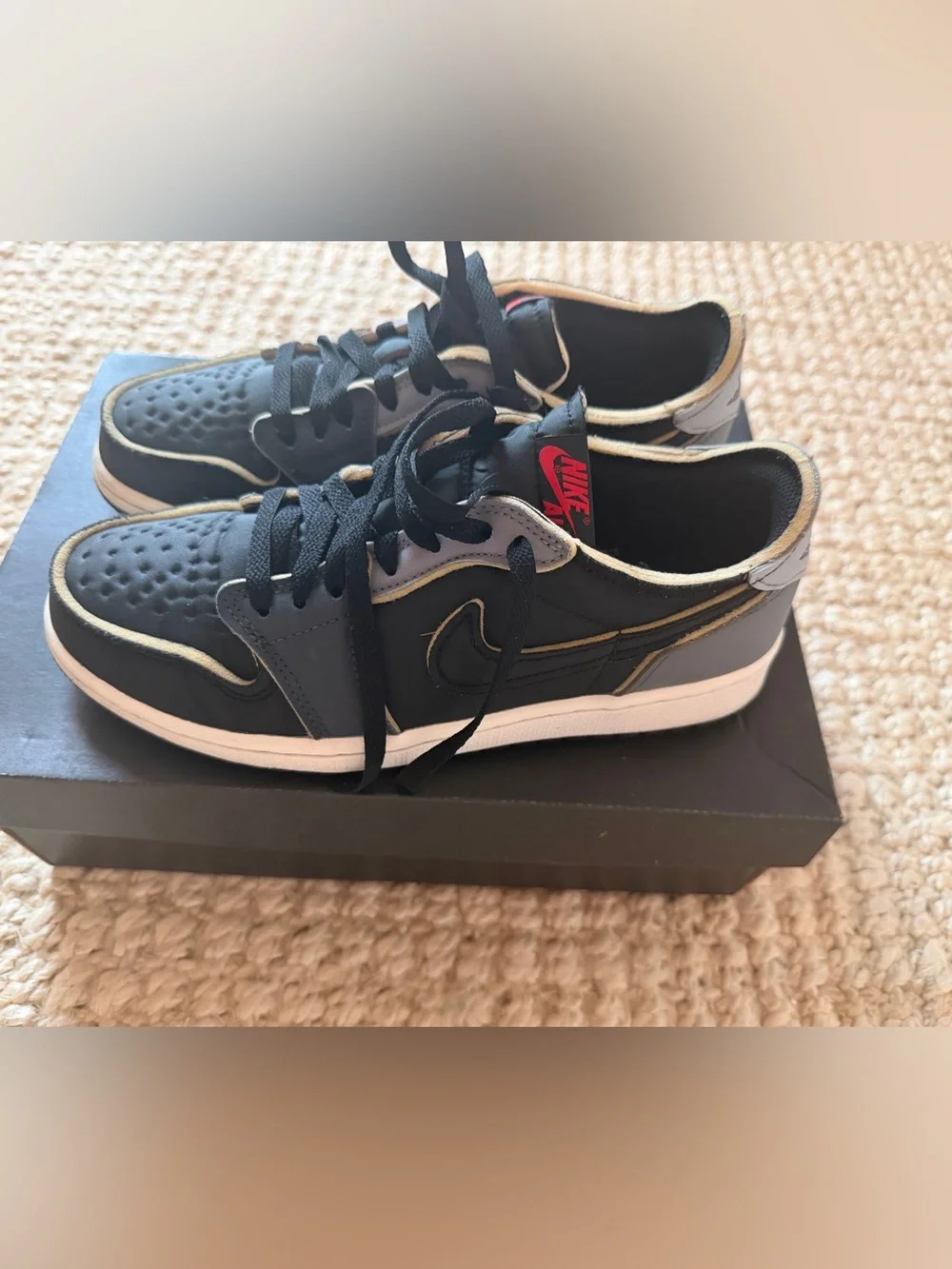 Jordan great classic