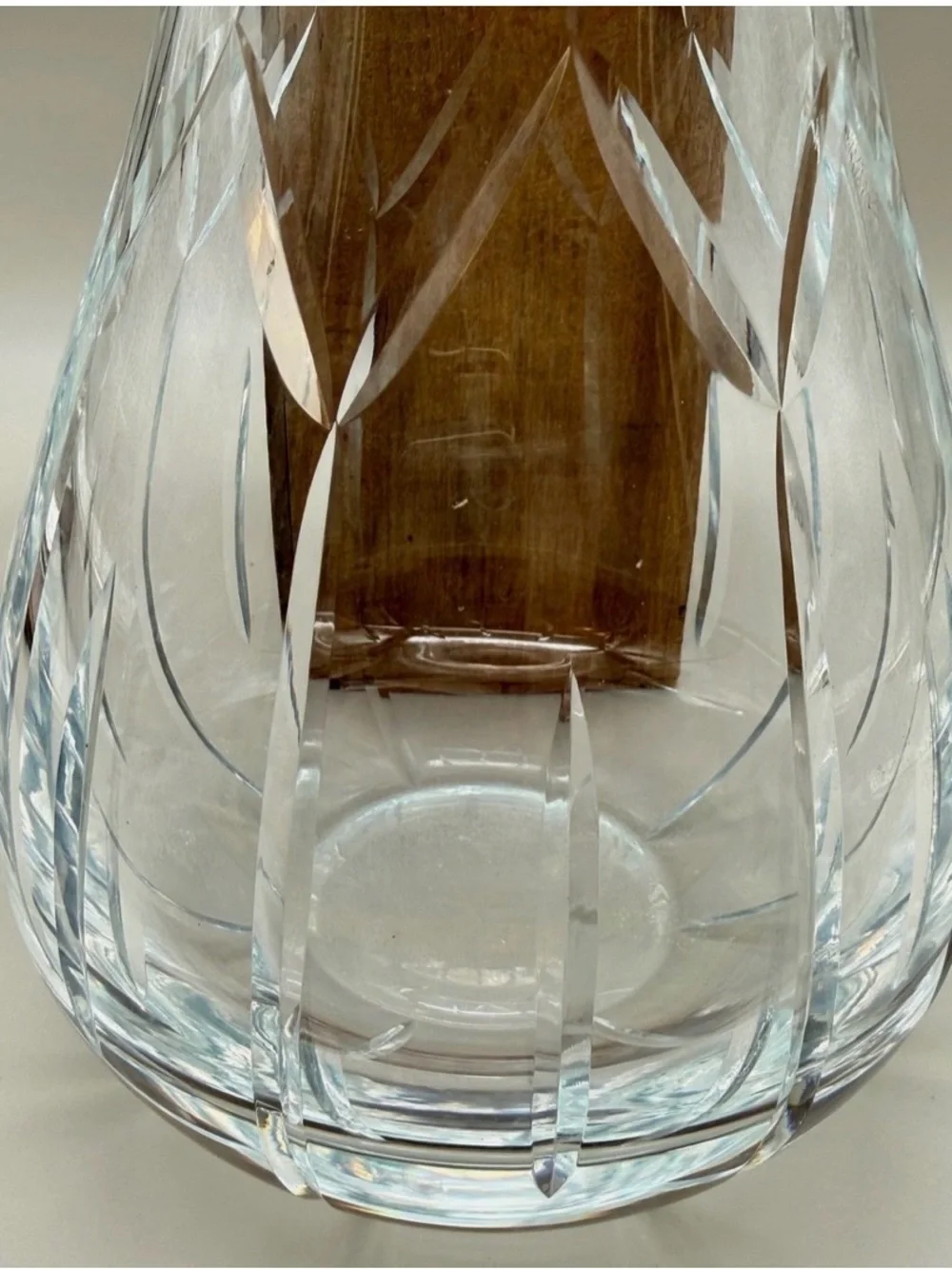 N/A elegant clear