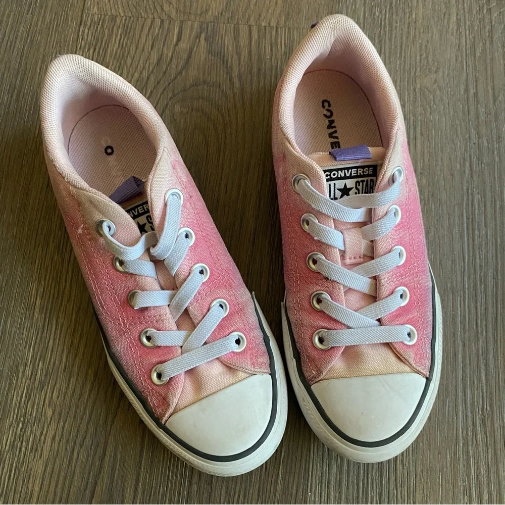Converse classic sneakers