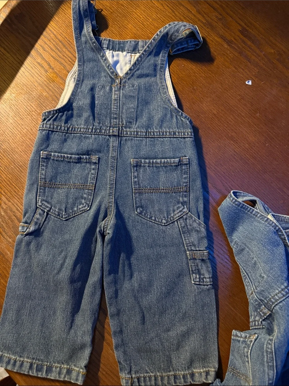 OshKosh Bgosh add these