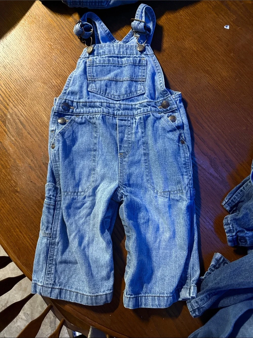 OshKosh Bgosh add these