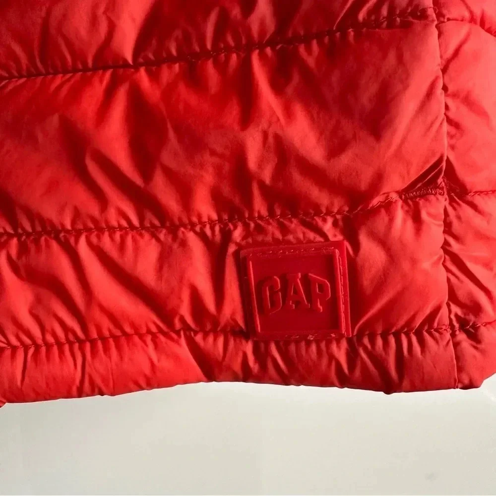 GAP kids puffer