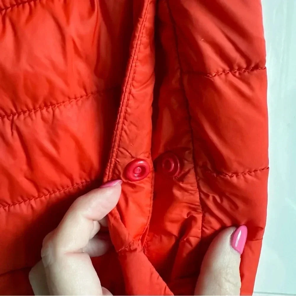 GAP kids puffer