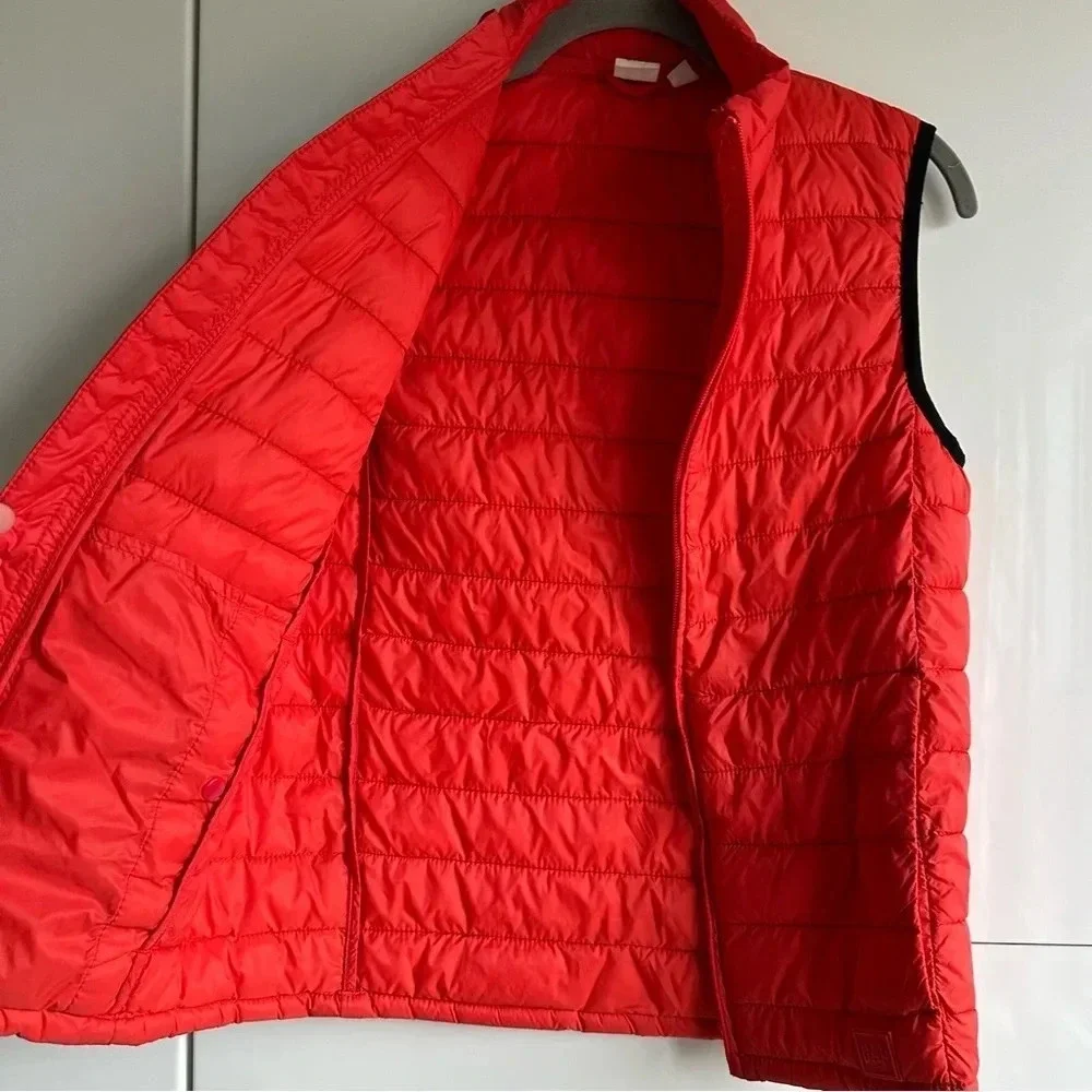 GAP kids puffer