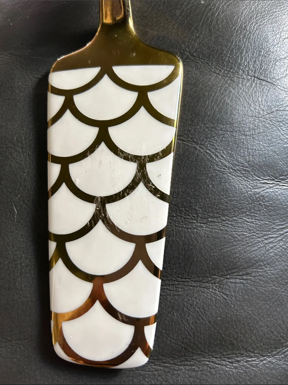 No brand elegant gold