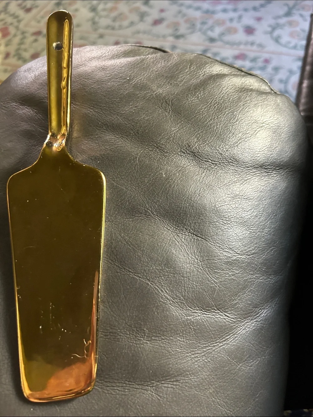 No brand elegant gold