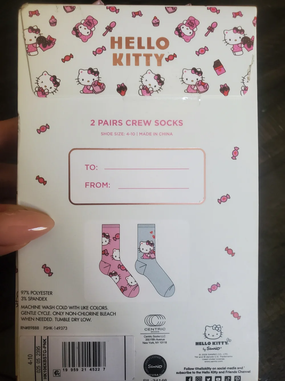 Hello Kitty cute hello