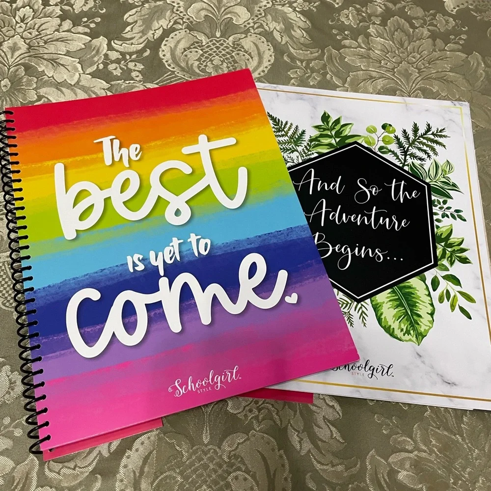 N/A teacher planner