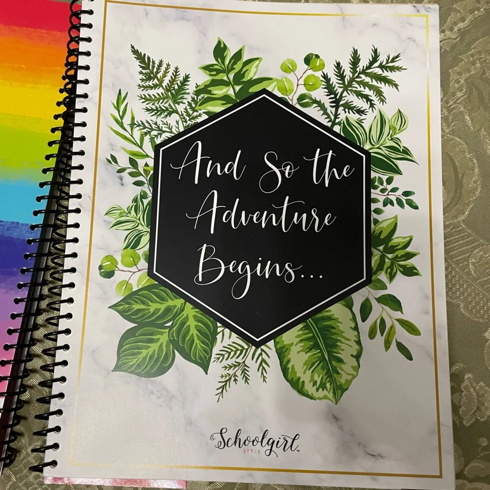 N/A teacher planner