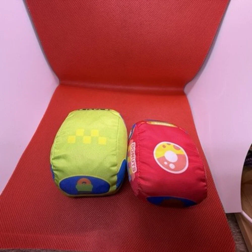 N/A melissa doug