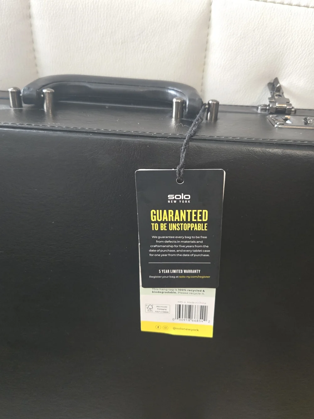 solo nwt classic