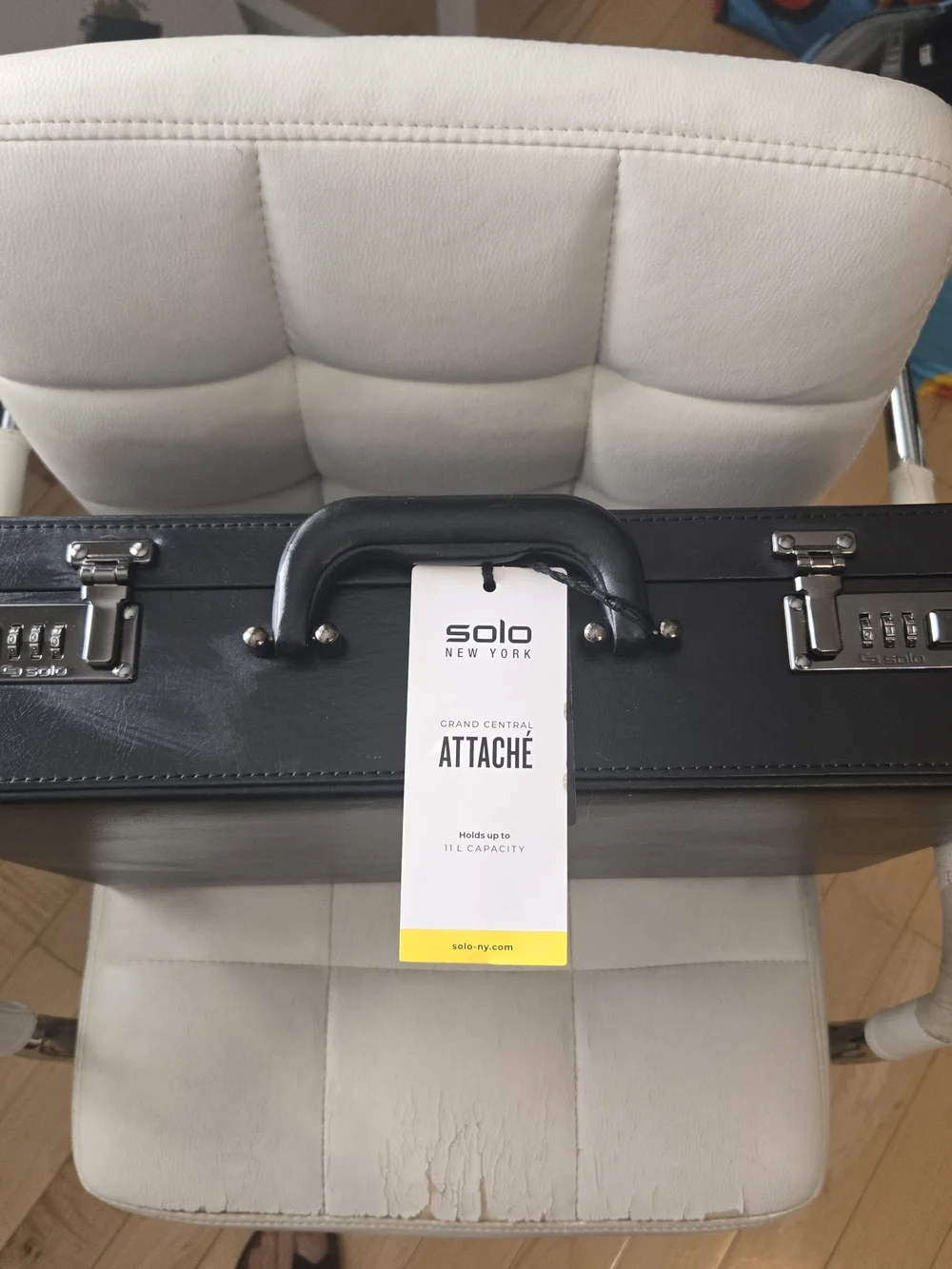 solo nwt classic