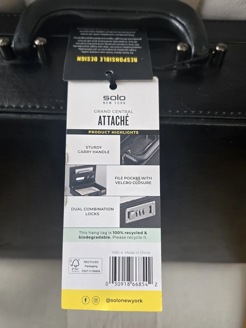 solo nwt classic