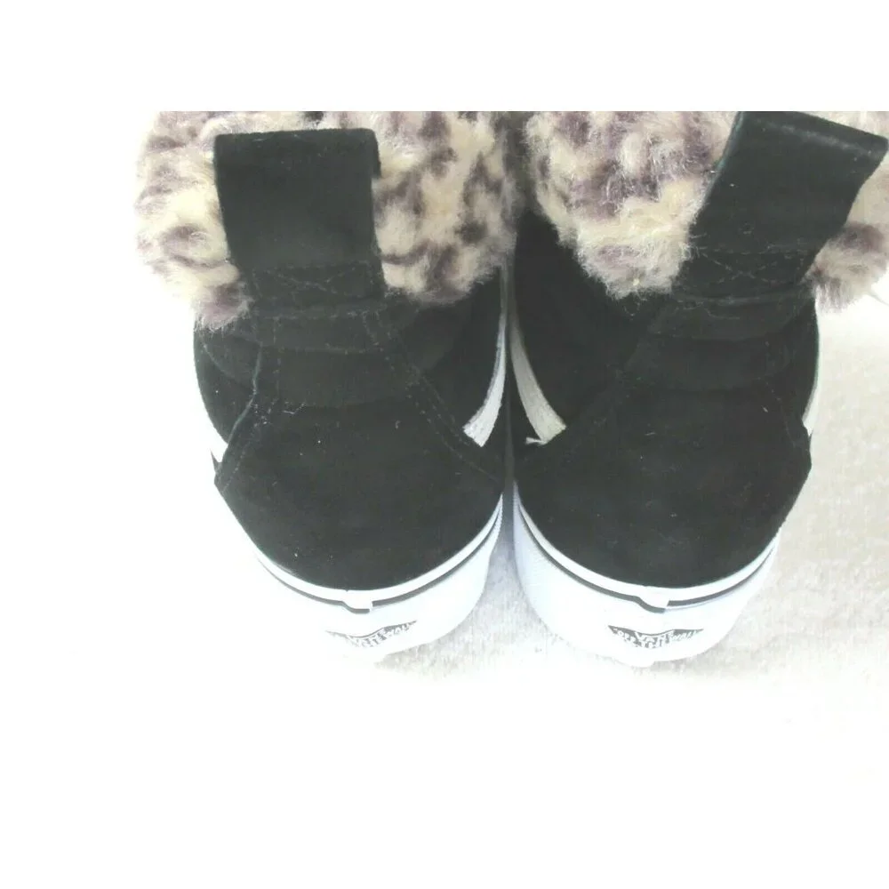 Vans have box perfect