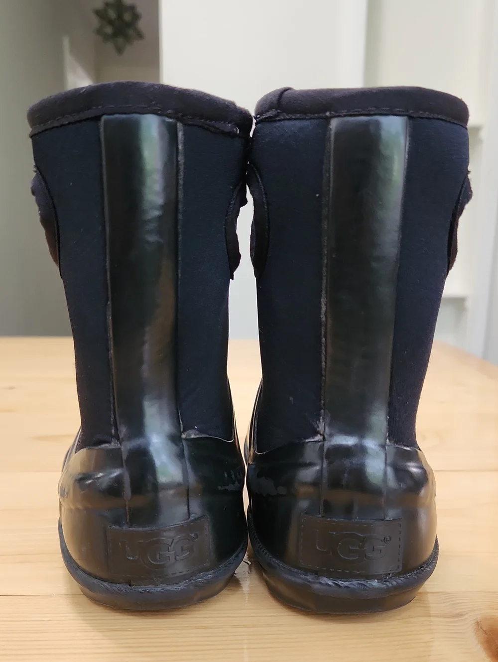 UGG kids kex