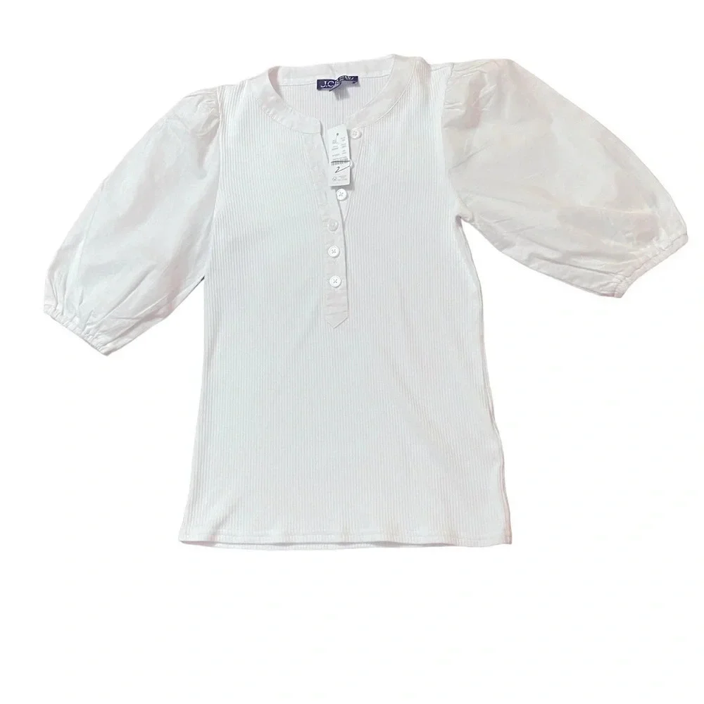 J. Crew crew vintage