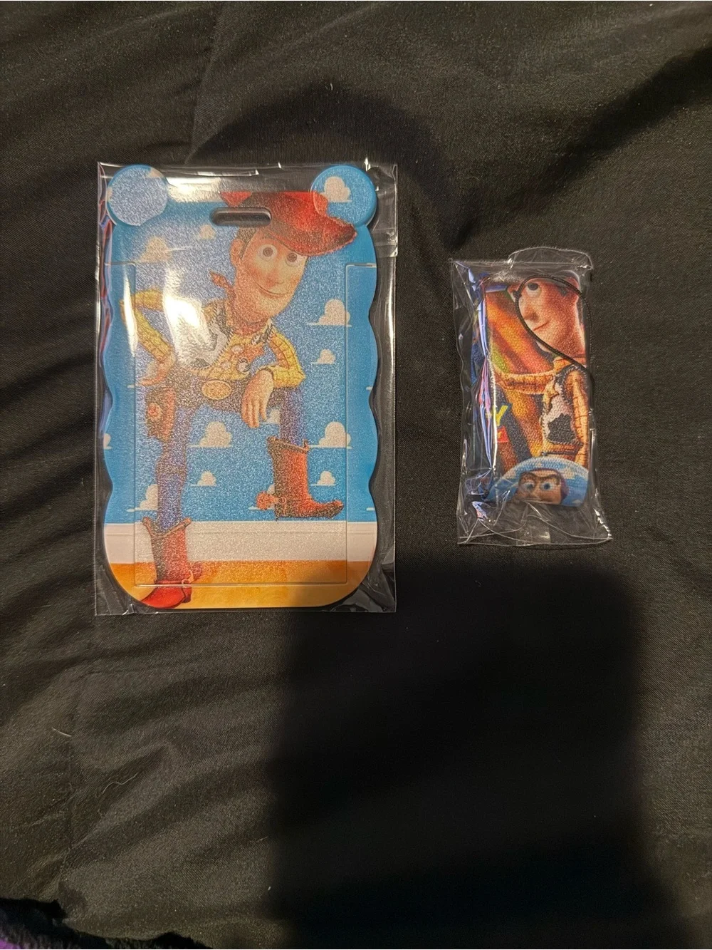 N/A toy never been