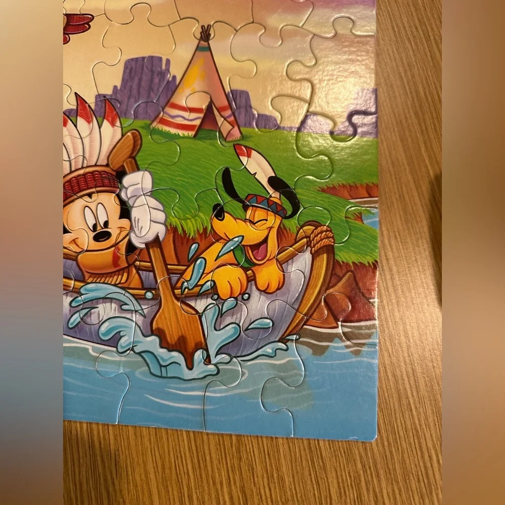 Disney 12 2”