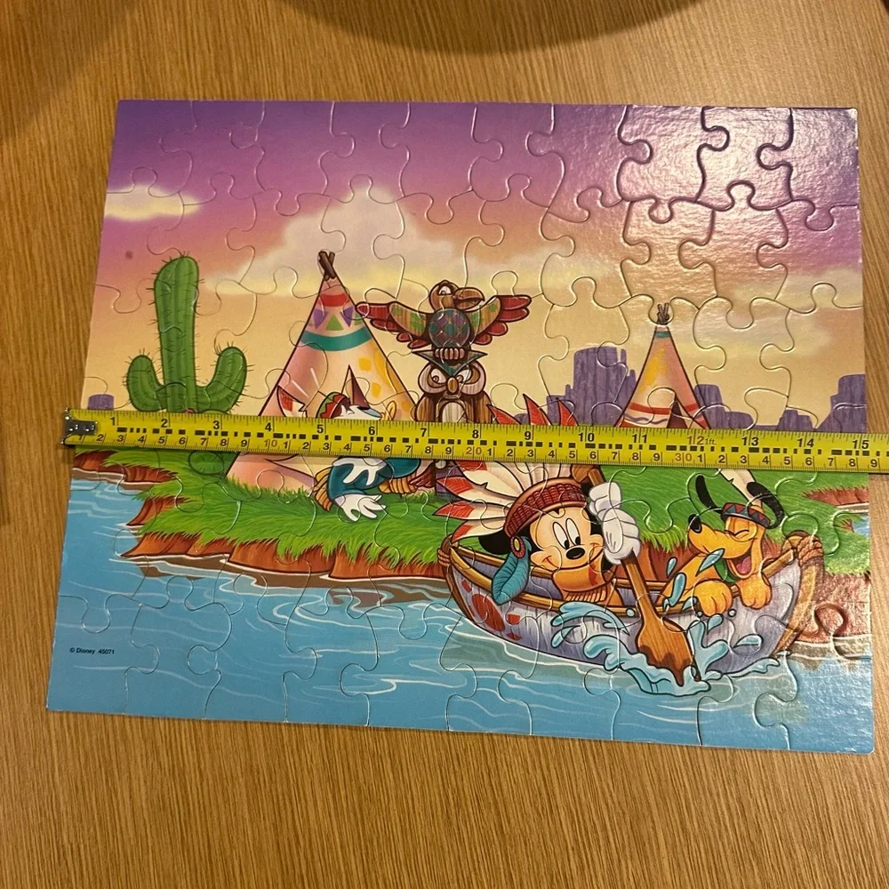 Disney 12 2”