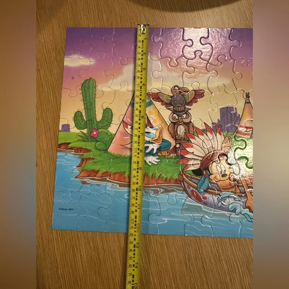 Disney 12 2”