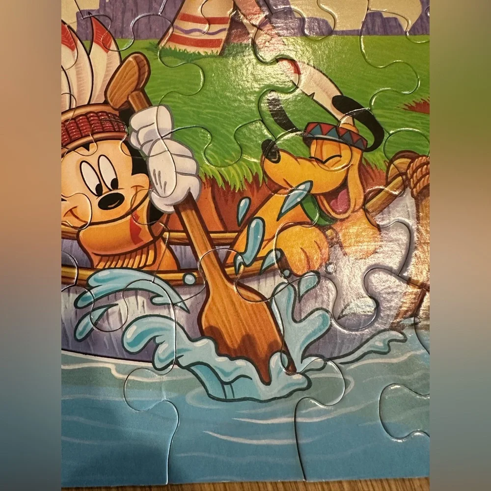 Disney 12 2”