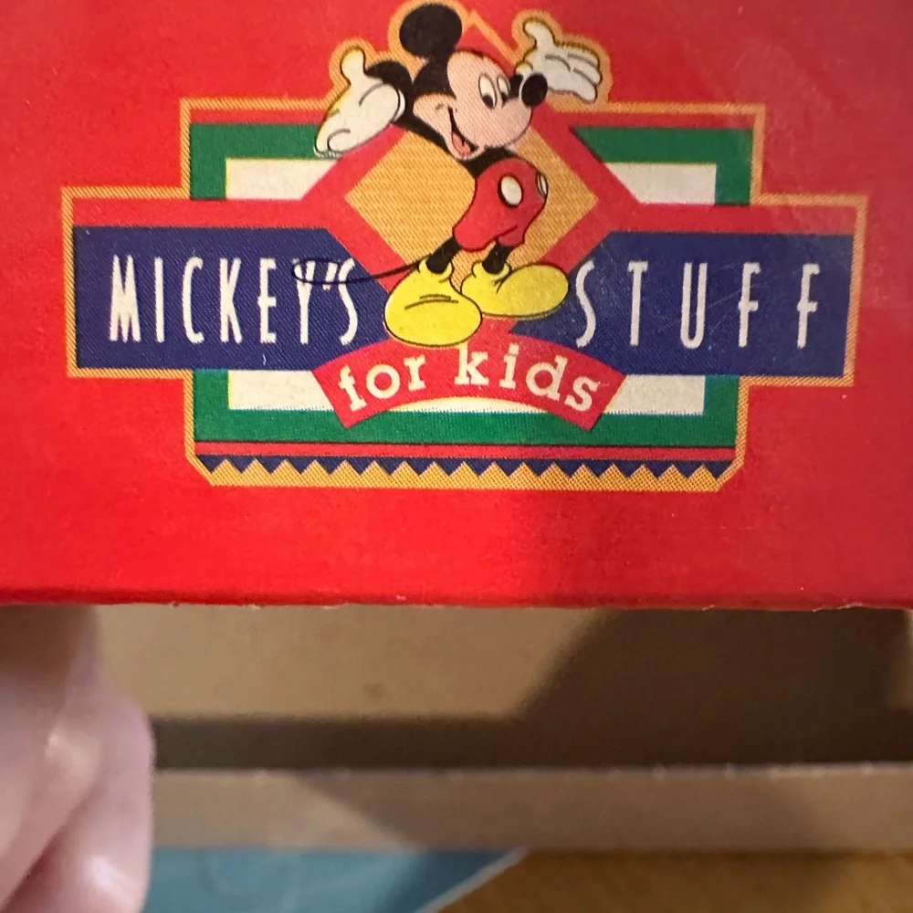 Disney 12 2”