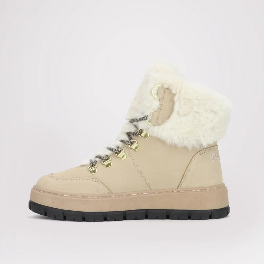 NWT PAJAR Chalet Boots