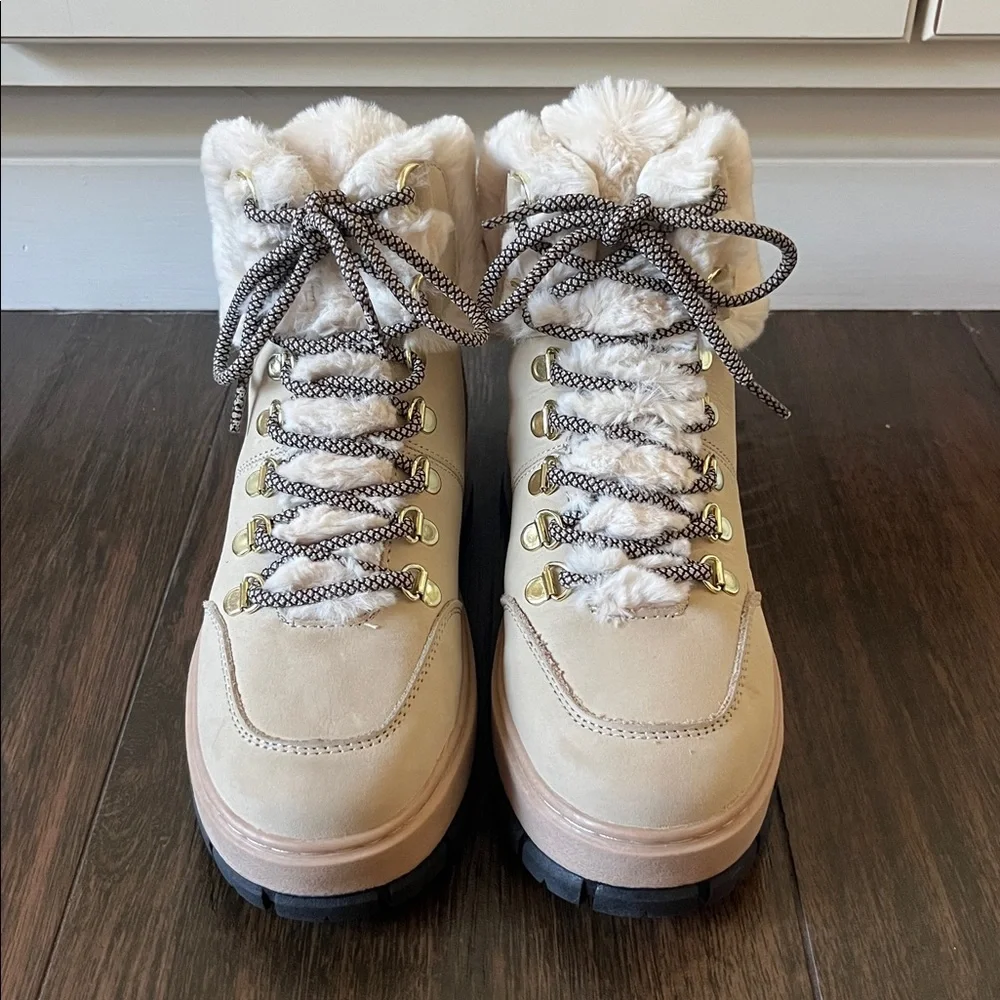 NWT PAJAR Chalet Boots