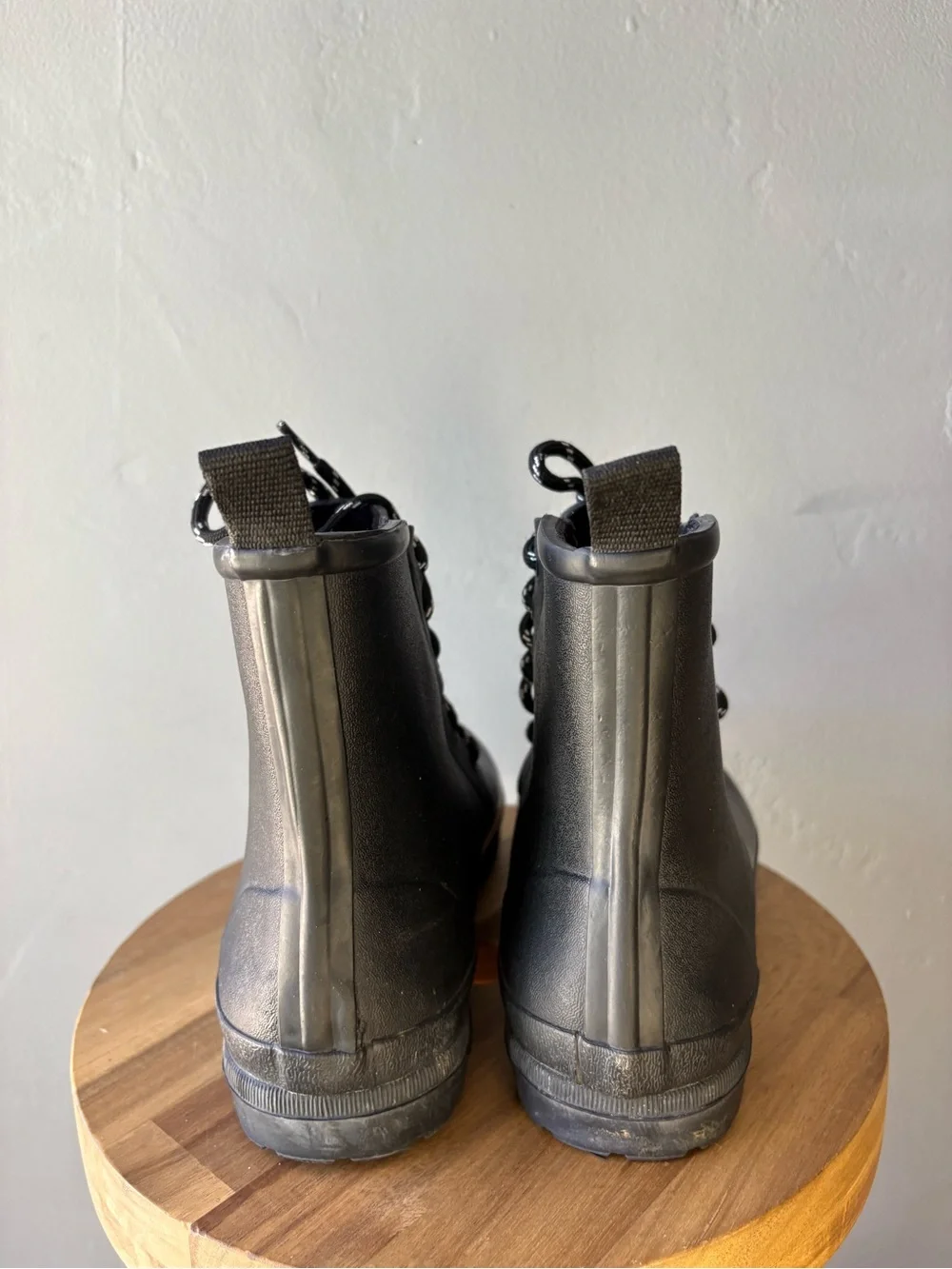 Madewell boot up