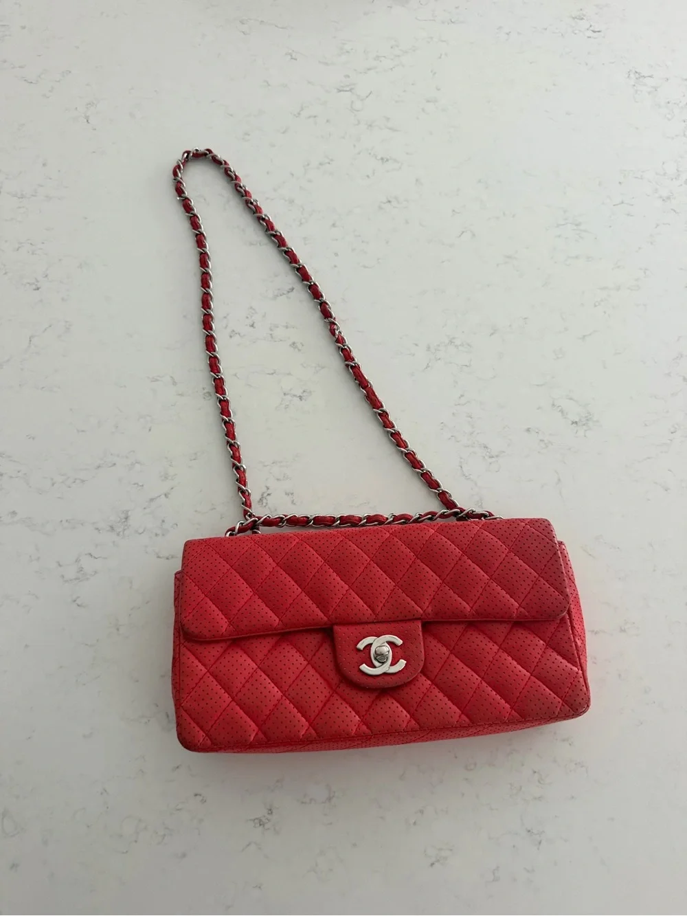 CHANEL timeless classic
