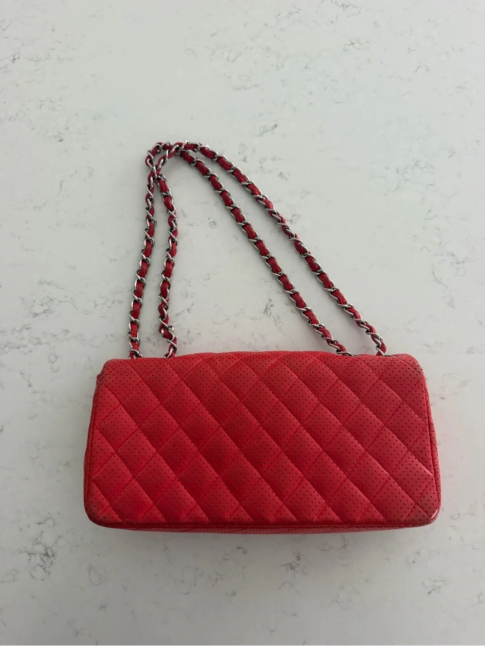 CHANEL timeless classic