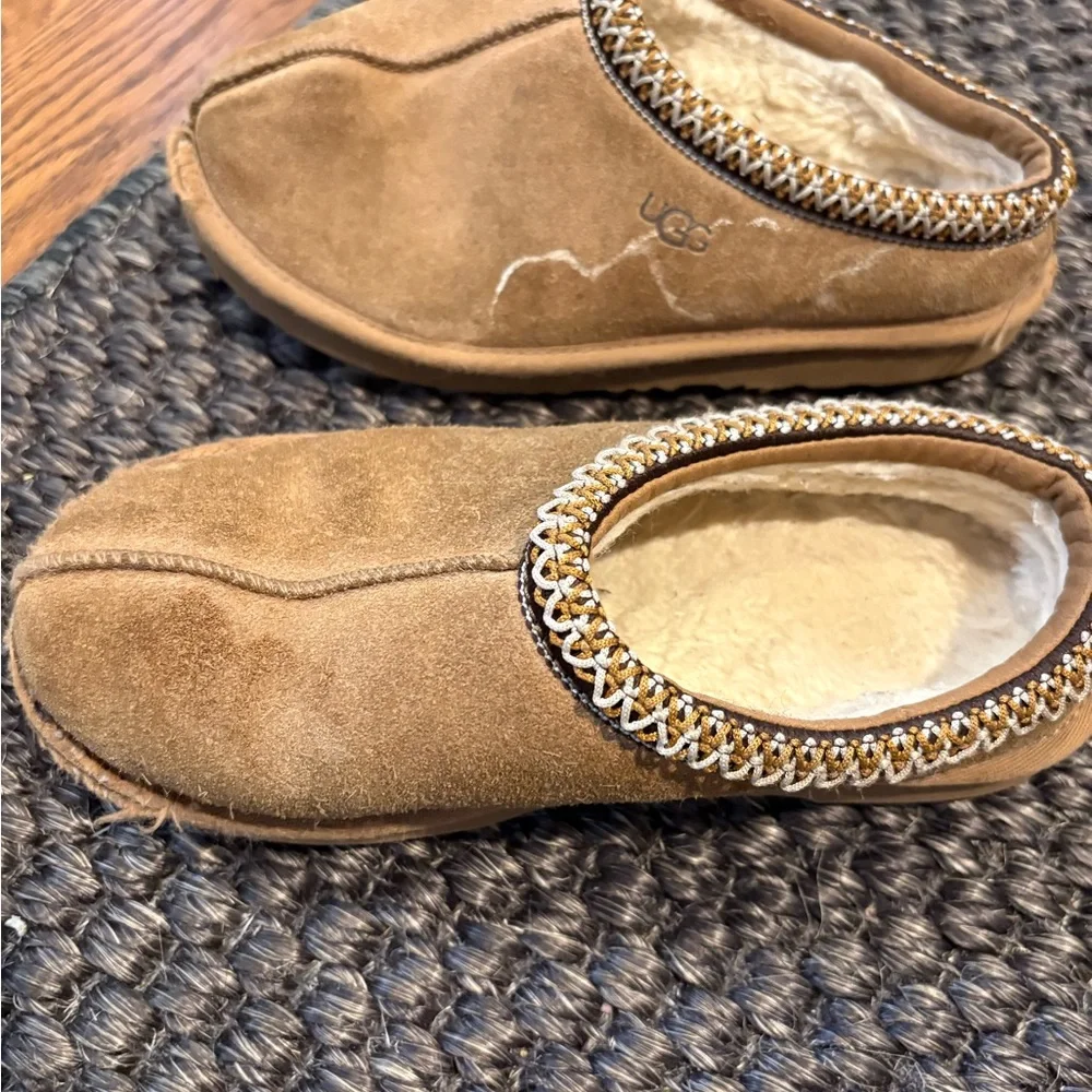 UGG kids slip