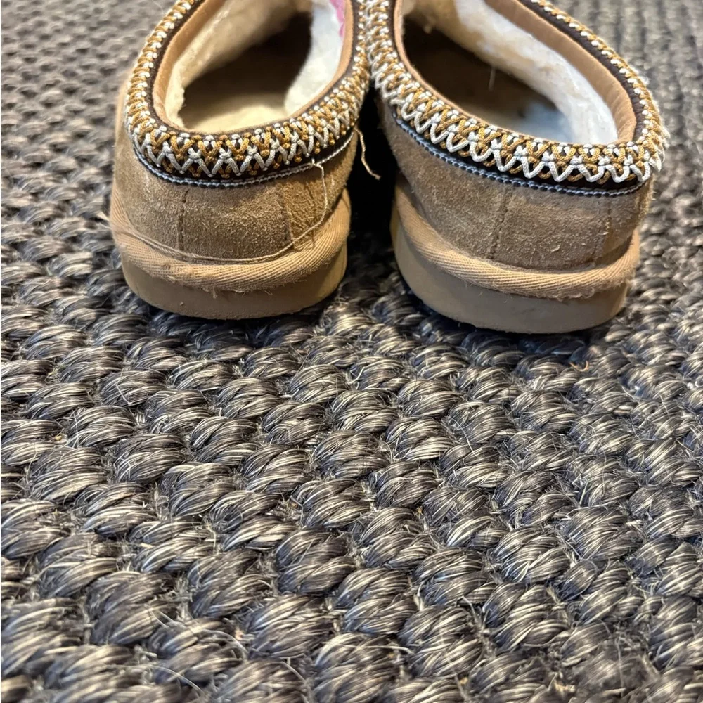 UGG kids slip